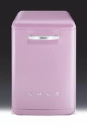 Посудомоечная машина Smeg BLV2RO-1 фото 2 в Екатеринбурге