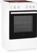 Электрическая плита Weissgauff WESM 5240 W фото 3 в Екатеринбурге