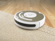 Робот-пылесос iRobot Roomba 531 фото 3 в Екатеринбурге