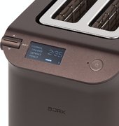 Тостер Bork T781 gg грейдж фото 4 в Екатеринбурге Тостер Bork T781 gg грейдж фото 4 в Екатеринбурге