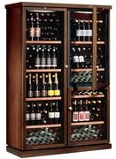 Винный шкаф IP CEXP 2651 NU