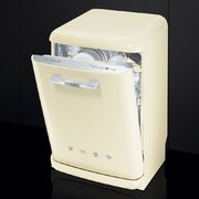 Посудомоечная машина Smeg LVFABCR фото 4 в Екатеринбурге