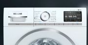 Стиральная машина с фронтальной загрузкой SIEMENS WM16XFH1OE фото 3 в Екатеринбурге