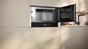 Встраиваемая микроволновая печь Neff NR4WR21N1 фото 3 в Екатеринбурге