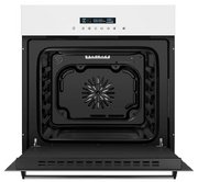 Духовой шкаф Maunfeld AEOD6063WM фото 3 в Екатеринбурге
