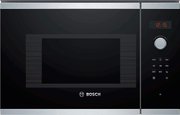 Встраиваемая микроволновая печь Bosch BFL523MS0