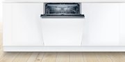 Встраиваемая посудомоечная машина Bosch SGV2IMX1GR фото 2 в Екатеринбурге