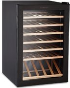 Винный шкаф Dunavox DX-48.130K фото 2 в Екатеринбурге