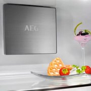 Встраиваемый холодильник AEG NSC7P751ES фото 4 в Екатеринбурге