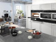 Духовой шкаф Miele H6100BM EDST/CLST фото 3 в Екатеринбурге