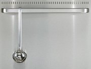 Настенная панель с рейлингом Ilve AP4-80 фото в Екатеринбурге