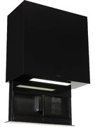 Встраиваемая вытяжка HIBERG i-VMF 60120 B фото 3 в Екатеринбурге