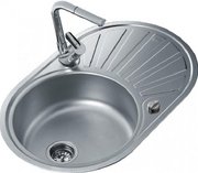 Мойка Teka DR77 1B1D 31/2 ВА Мойка Teka DR77 1B1D 31/2 ВА
