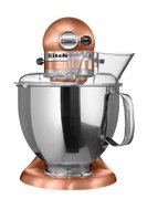 Миксер KitchenAid 5KSM150PSECP фото 2 в Екатеринбурге