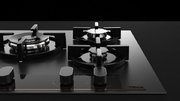 Варочная панель Teka GBC 75-G1 GBN MATT BLACK фото 3 в Екатеринбурге