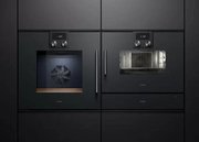 Духовой шкаф Gaggenau BOP 251-101 фото 2 в Екатеринбурге