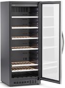 Винный шкаф Dometic C101G Double Wooden Beech фото 3 в Екатеринбурге