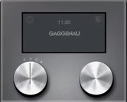 Комбинированный духовой шкаф-пароконвектомат Gaggenau BS471102 фото 2 в Екатеринбурге