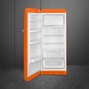 Холодильник Smeg FAB28LOR6 фото 2 в Екатеринбурге