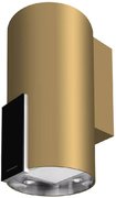 Вытяжка Kuppersberg WL-MOTUBA Gold фото 2 в Екатеринбурге