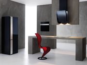 Вытяжка Gorenje DKG552 ORA S фото 3 в Екатеринбурге