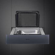 Вакуумный упаковщик Smeg CPV115G фото 2 в Екатеринбурге