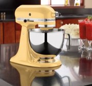 Миксер KitchenAid Artisan 5KSM175PSEMY фото 2 в Екатеринбурге