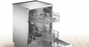 Отдельностоящая посудомоечная машина BOSCH SMS25AI01R фото 3 в Екатеринбурге