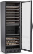 Винный шкаф Dometic E91FG Double Red фото 2 в Екатеринбурге