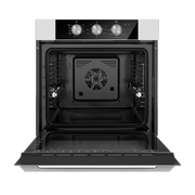 Шкаф духовой электрический Maunfeld AEOK7610W фото 3 в Екатеринбурге