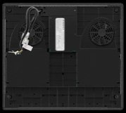 Индукционная варочная панель Maunfeld CVI593SFBK LUX Inverter фото 2 в Екатеринбурге