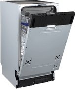Встраиваемая посудомоечная машина Maunfeld MLP45530 со Световым лучом (Light Beam) фото 2 в Екатеринбурге