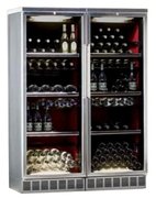 Винный шкаф IP CI 2401 CFX