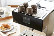 Кофемашина Miele OBSW CM7500 фото 3 в Екатеринбурге