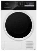 Сушильная машина Maunfeld MFDM168WH03B
