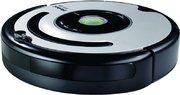 Робот-пылесос iRobot Roomba 555 фото 2 в Екатеринбурге