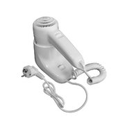 Настенный фен Meyvel MF2-1300 (Белый) фото 3 в Екатеринбурге