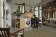 Сушильная машина Miele TEF775WP фото 4 в Екатеринбурге