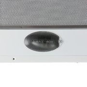 Вытяжка Faber FLEXA GLASS M6 W A60 фото 4 в Екатеринбурге