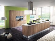 Вытяжка Falmec Mirabilia Isola 67 Platinum Vetro (800) ECP фото 3 в Екатеринбурге