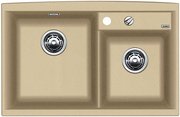Мойка Бланко Axia II 8 шампань фото в Екатеринбурге Мойка Blanco Axia II 8 шампань фото в Екатеринбурге