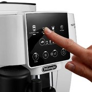 Кофемашина DeLonghi ECAM220.61.W фото 3 в Екатеринбурге