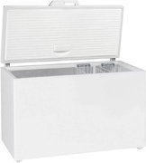 Морозильный ларь Liebherr GT 4932 Comfort фото 2 в Екатеринбурге