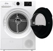 Сушильная машина Gorenje DGPNE82GNLW фото 4 в Екатеринбурге