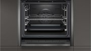 Духовой шкаф с паром Neff B58VT68G0 фото 3 в Екатеринбурге