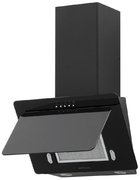 Вытяжка Krona Liva 600 black PB фото 3 в Екатеринбурге