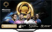 Телевизор Hisense 75U7NQ