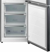 Холодильник Korting KNFC 62029 GN фото 3 в Екатеринбурге