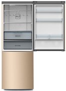 Холодильник Haier C4F744CGG фото 2 в Екатеринбурге
