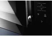 Встраиваемая микроволновая печь Electrolux KMFD264TEX фото 4 в Екатеринбурге